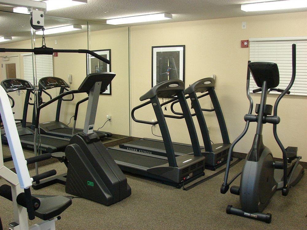 Candlewood Suites Raleigh Crabtree By Ihg Exteriör bild