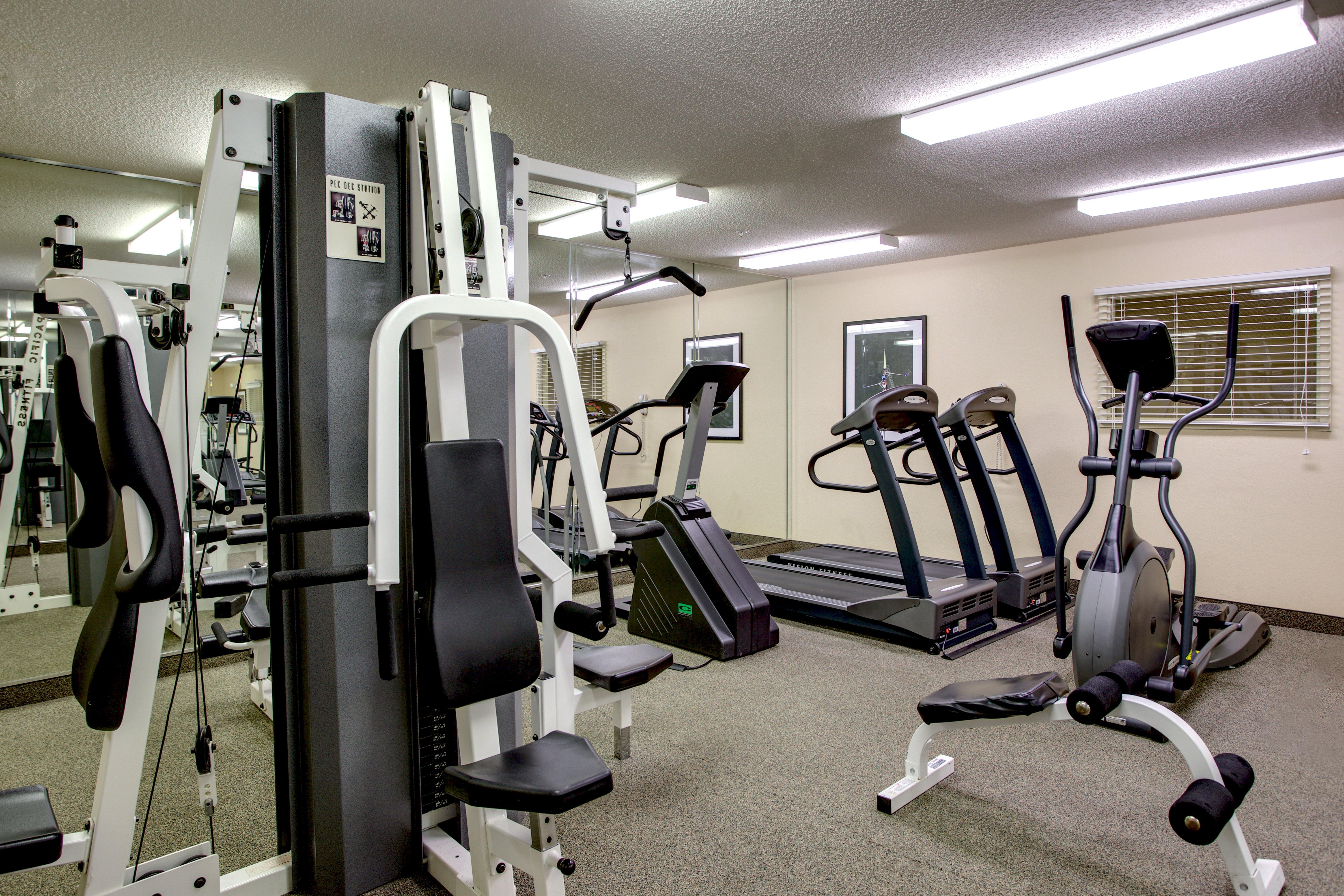 Candlewood Suites Raleigh Crabtree By Ihg Exteriör bild