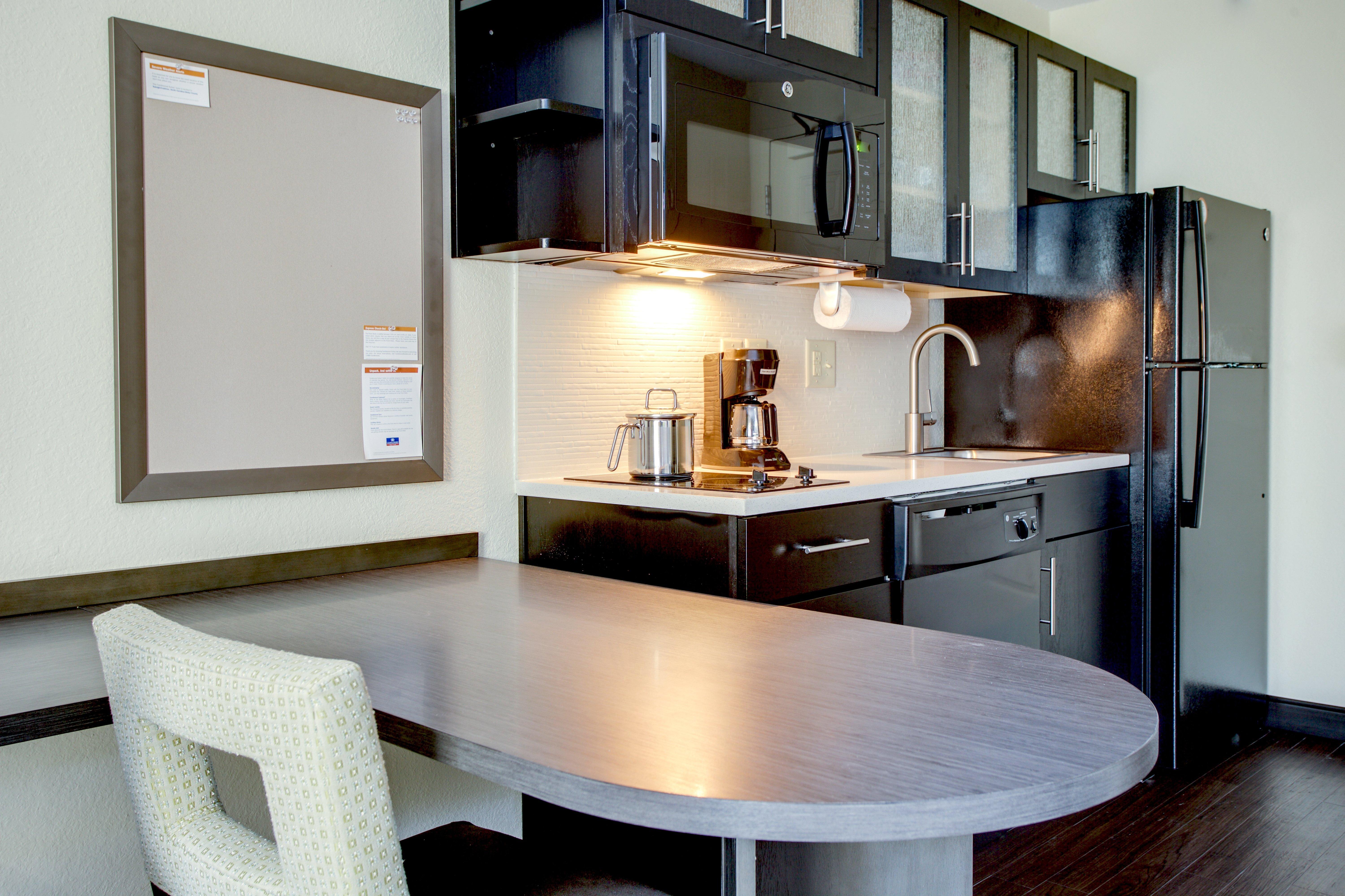 Candlewood Suites Raleigh Crabtree By Ihg Exteriör bild