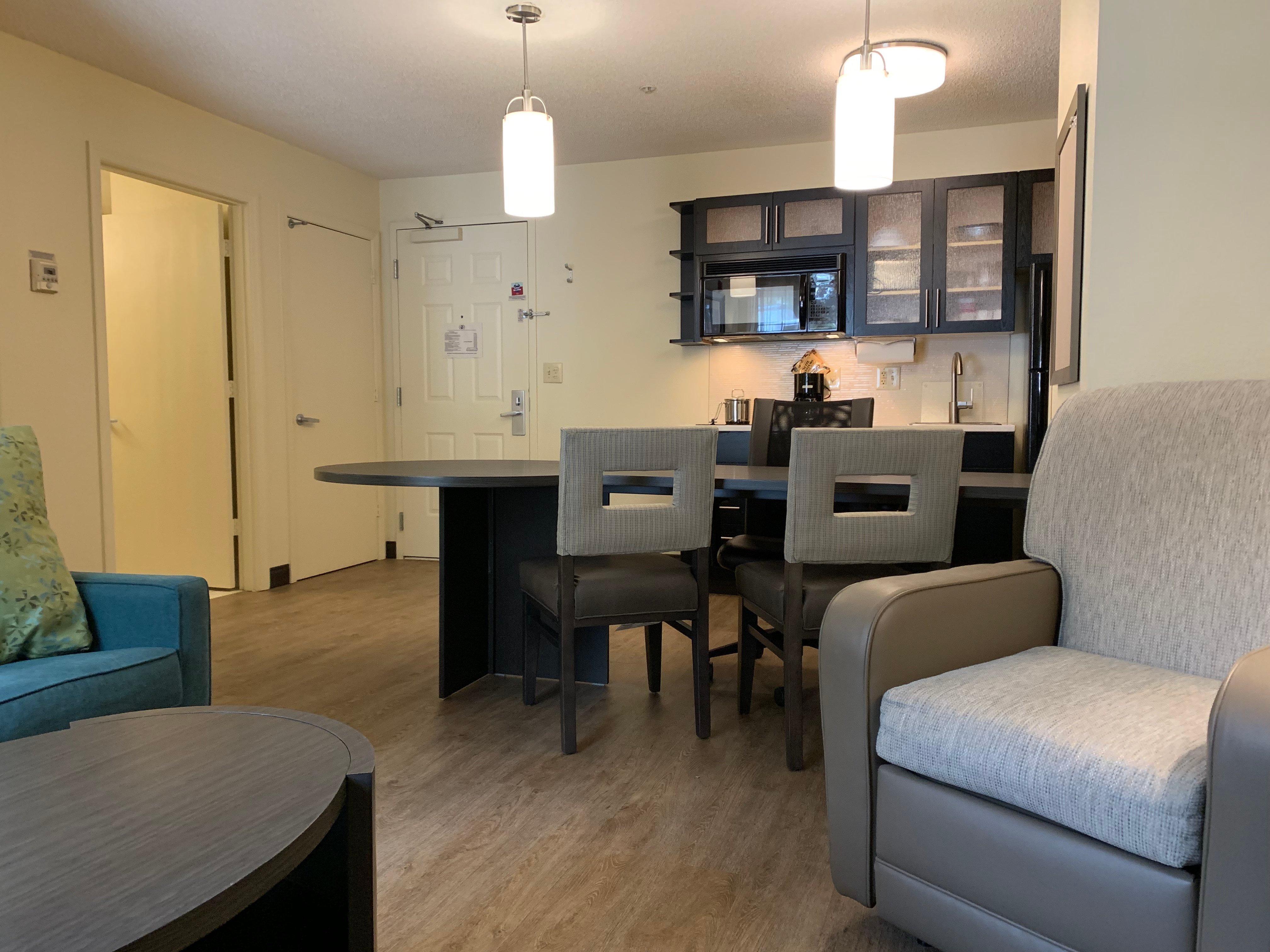 Candlewood Suites Raleigh Crabtree By Ihg Exteriör bild
