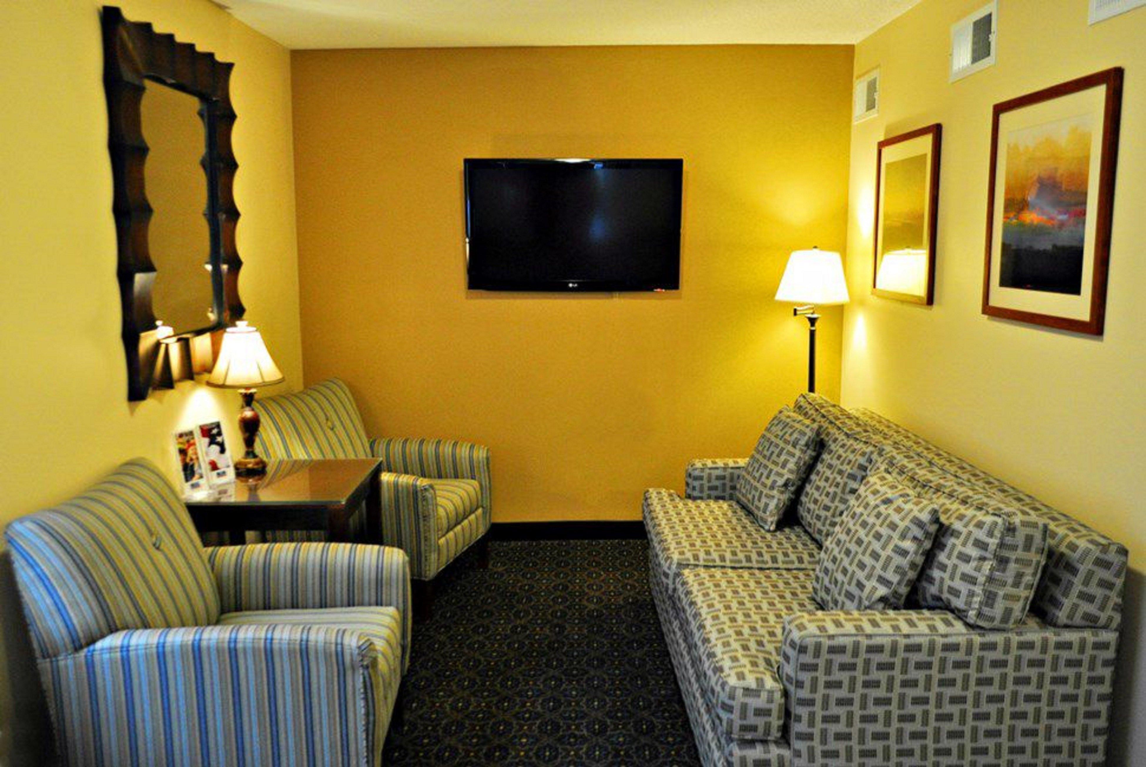Candlewood Suites Raleigh Crabtree By Ihg Exteriör bild