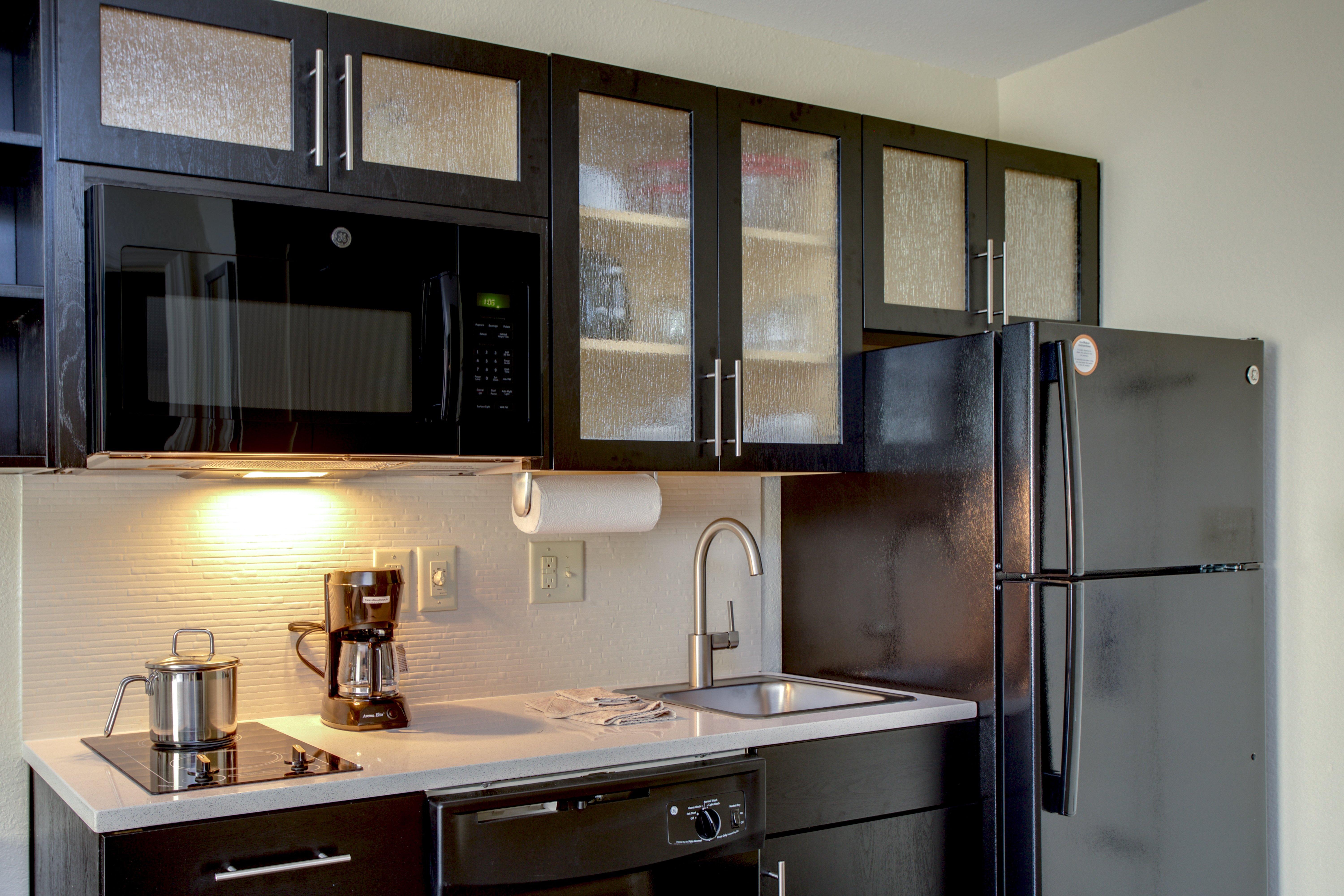 Candlewood Suites Raleigh Crabtree By Ihg Exteriör bild