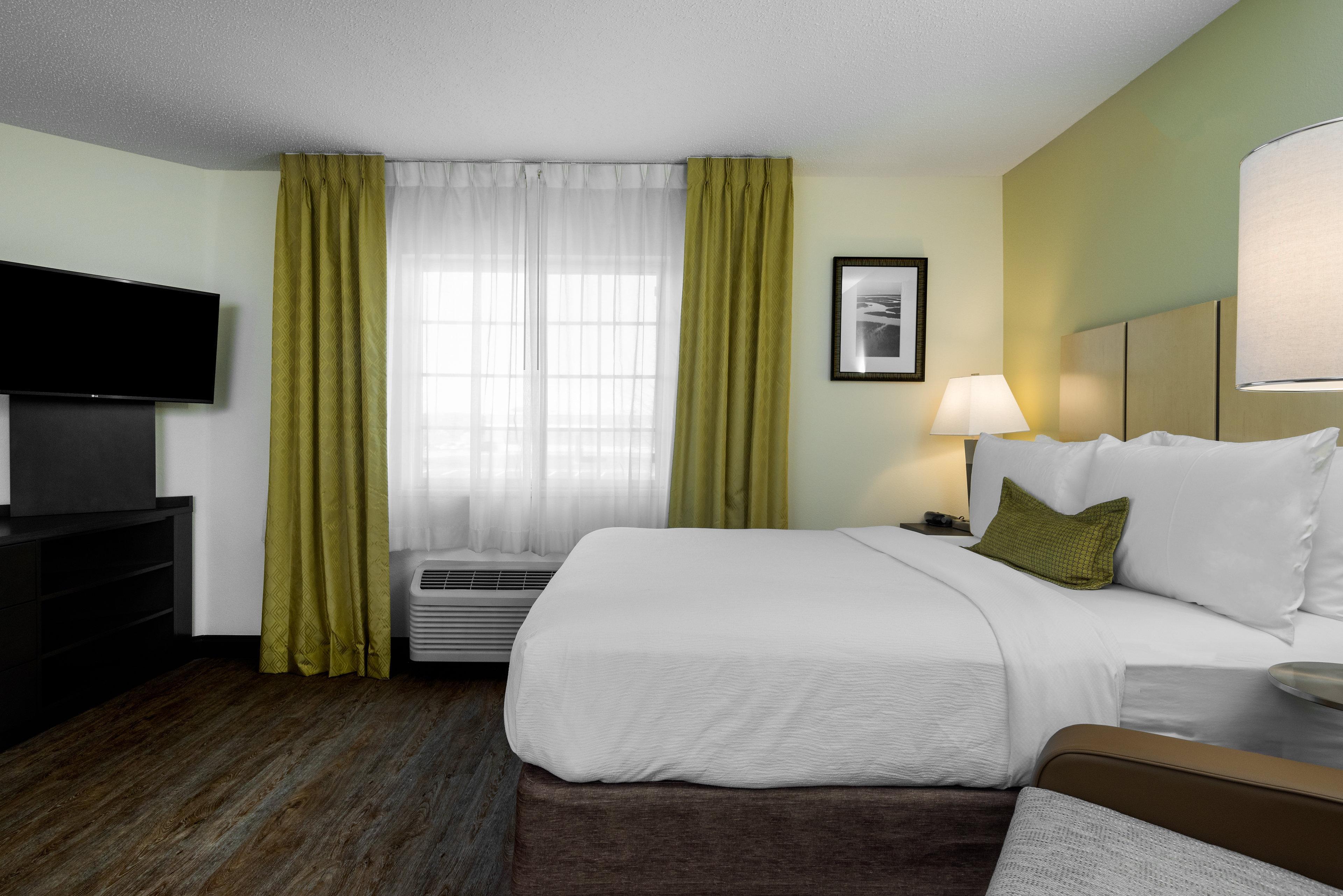 Candlewood Suites Raleigh Crabtree By Ihg Exteriör bild