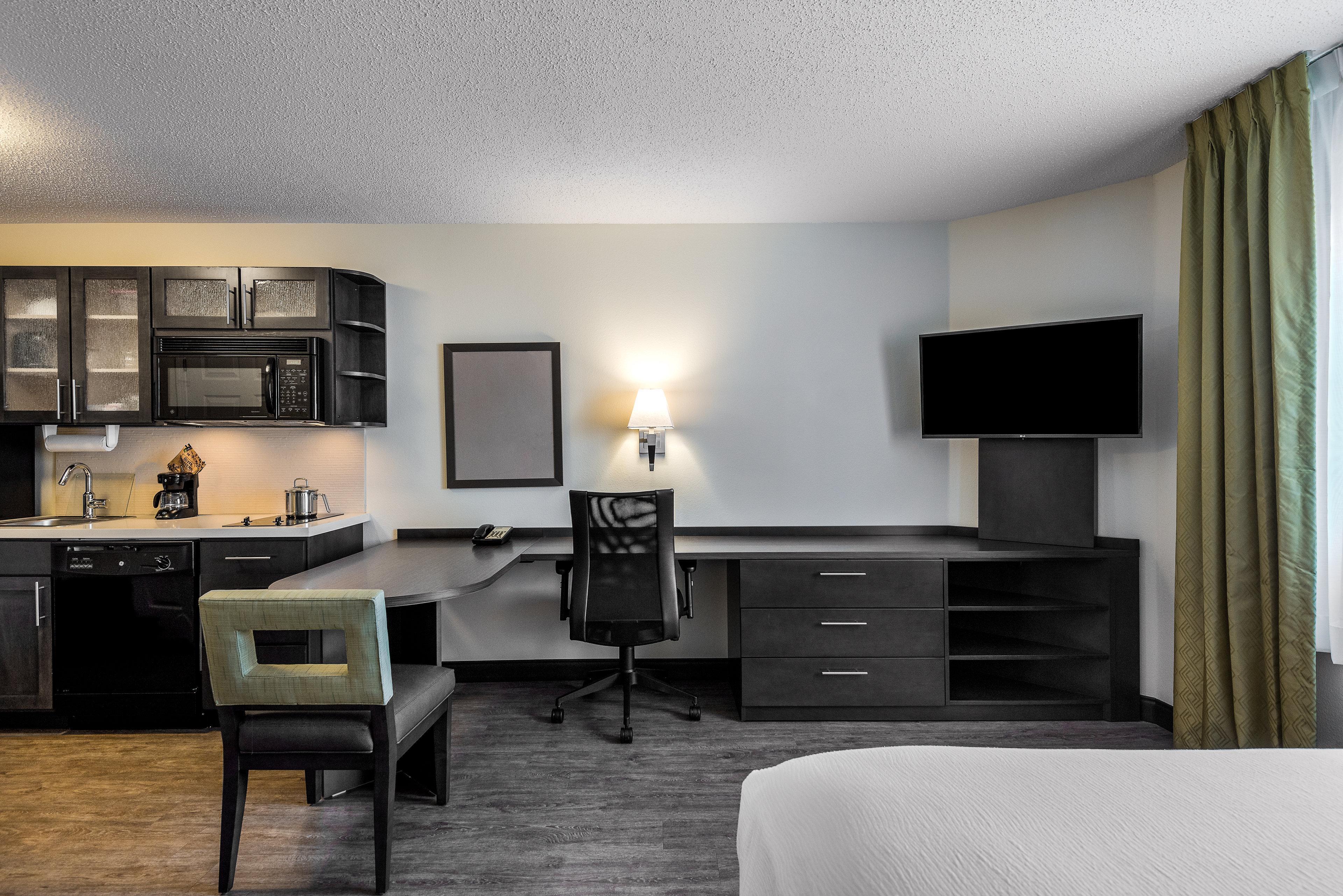 Candlewood Suites Raleigh Crabtree By Ihg Exteriör bild