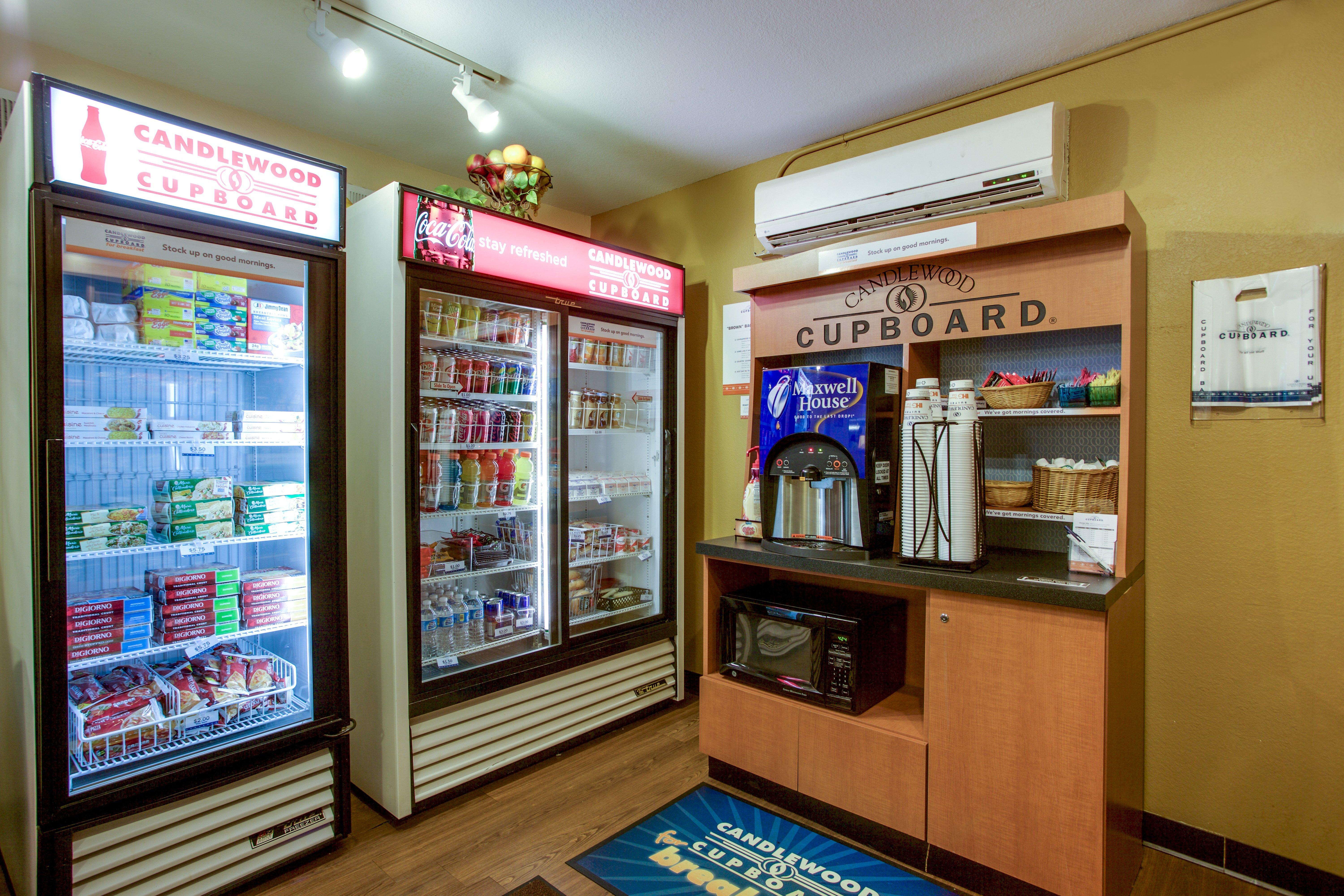 Candlewood Suites Raleigh Crabtree By Ihg Exteriör bild
