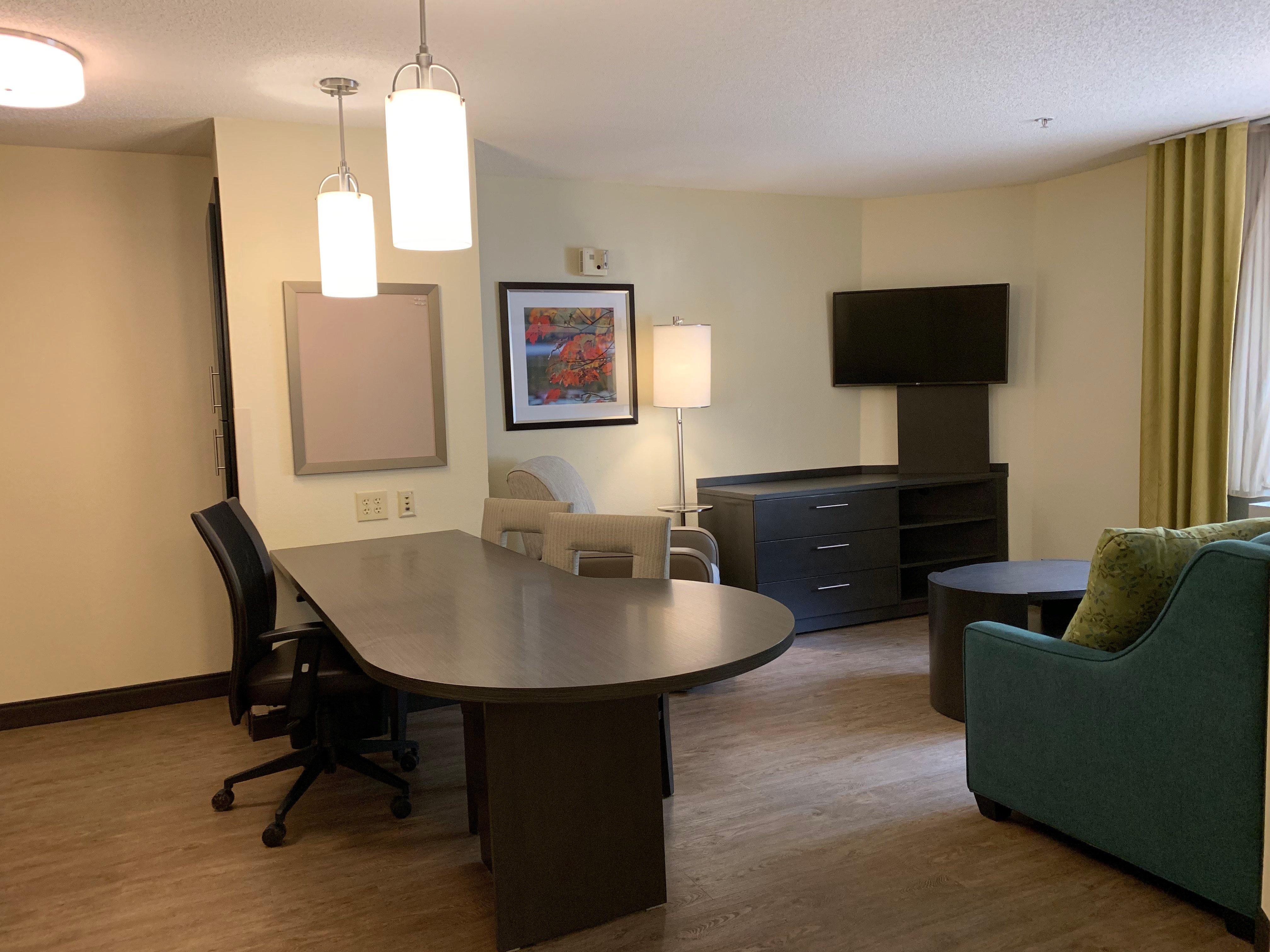 Candlewood Suites Raleigh Crabtree By Ihg Exteriör bild