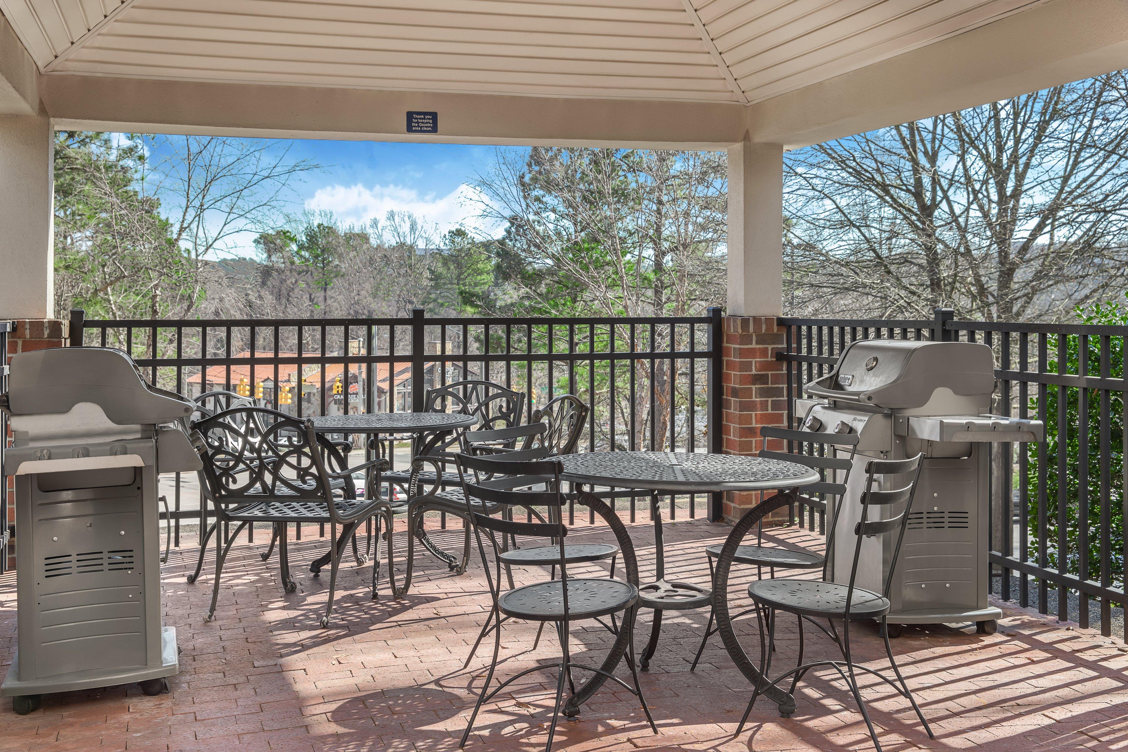 Candlewood Suites Raleigh Crabtree By Ihg Exteriör bild
