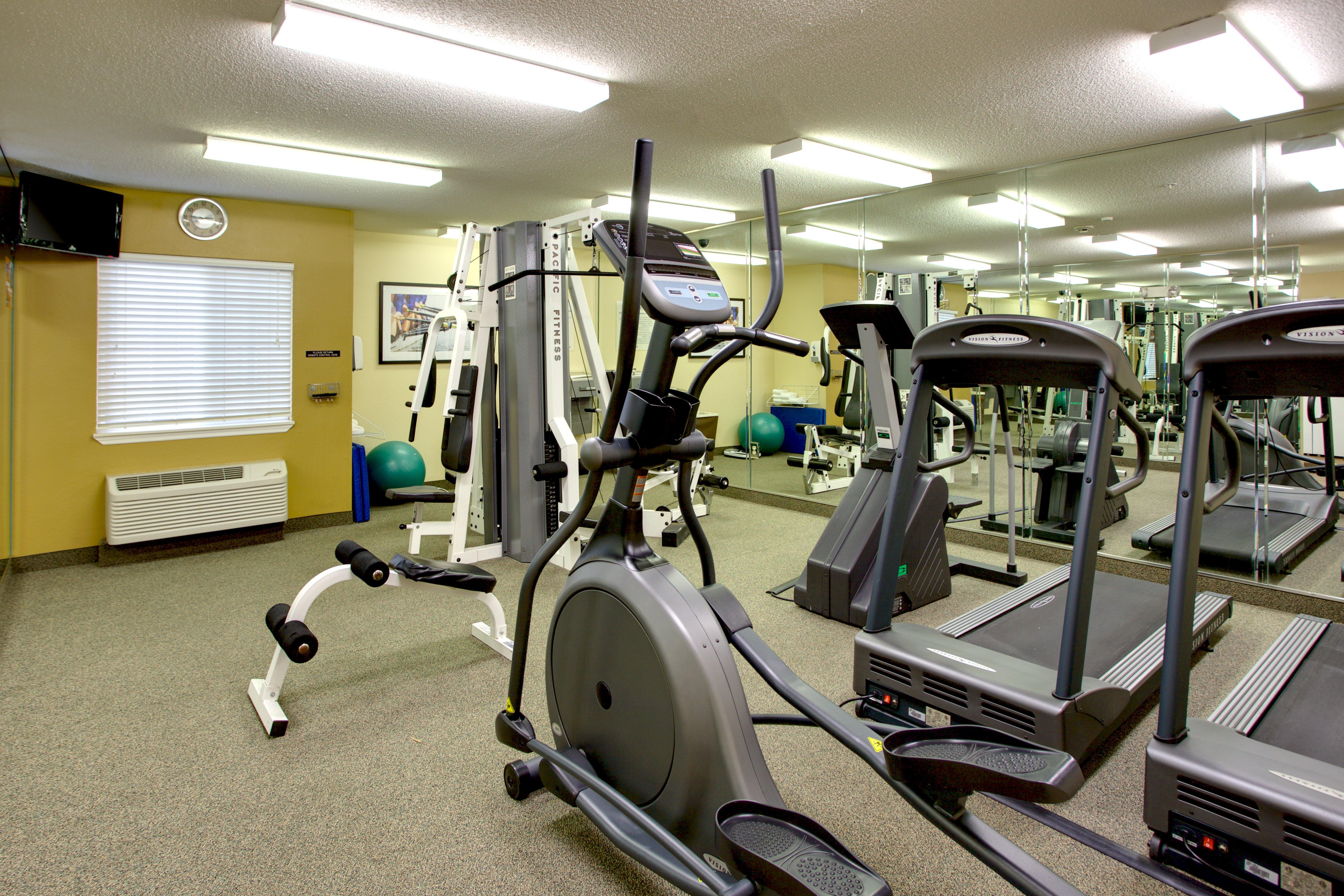 Candlewood Suites Raleigh Crabtree By Ihg Exteriör bild
