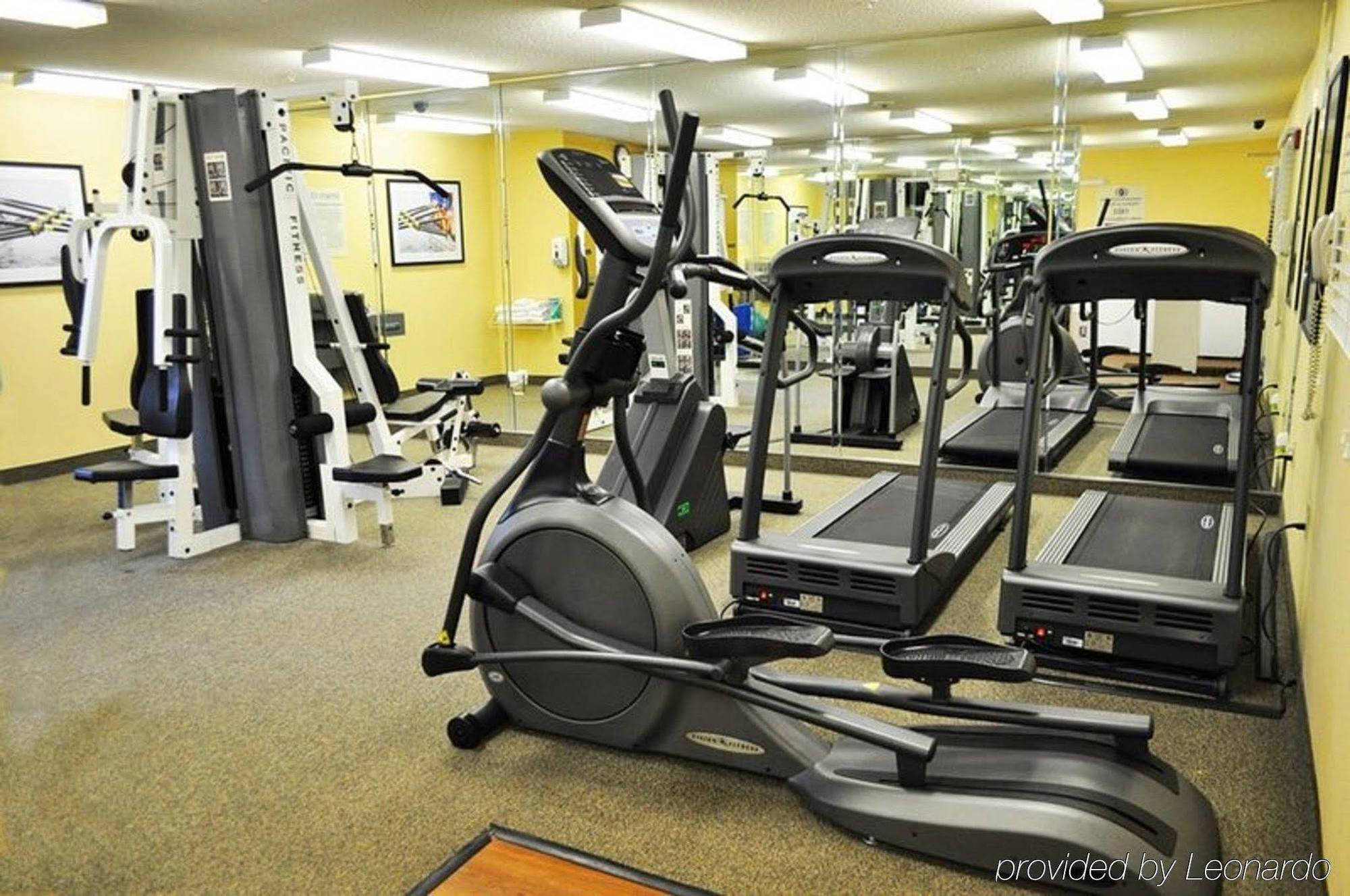 Candlewood Suites Raleigh Crabtree By Ihg Exteriör bild