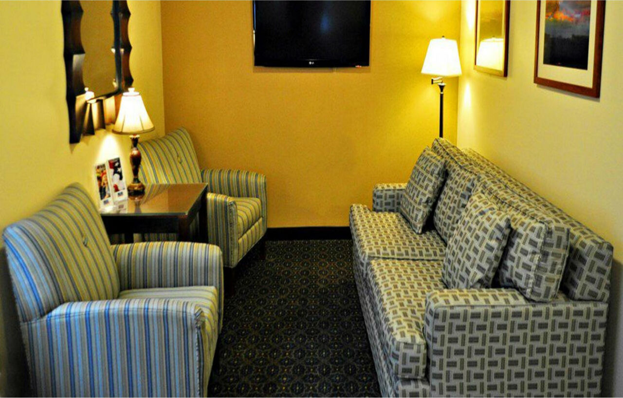 Candlewood Suites Raleigh Crabtree By Ihg Exteriör bild